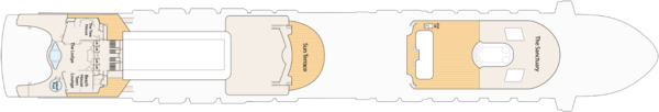 Princess Cruises Crown Princess Deck 17 - Sports.png